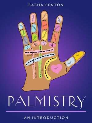 cover image of Palmistry